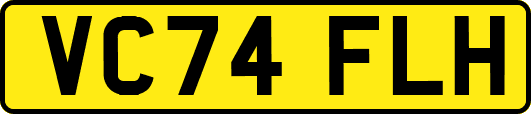 VC74FLH