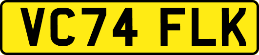 VC74FLK