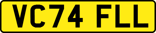 VC74FLL