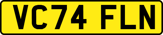 VC74FLN