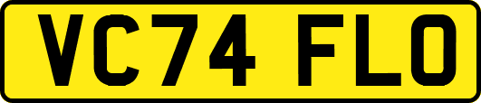 VC74FLO