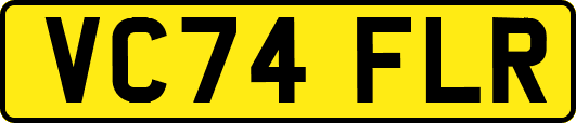 VC74FLR
