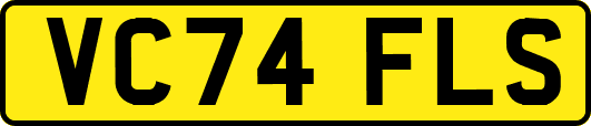 VC74FLS