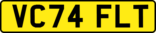 VC74FLT