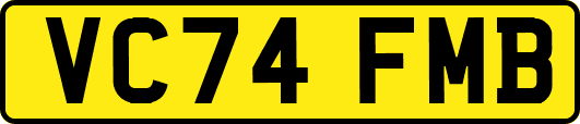 VC74FMB