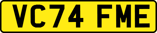 VC74FME