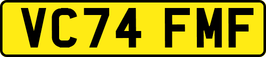 VC74FMF