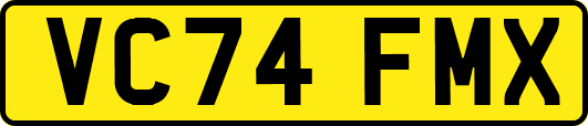 VC74FMX