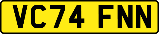 VC74FNN