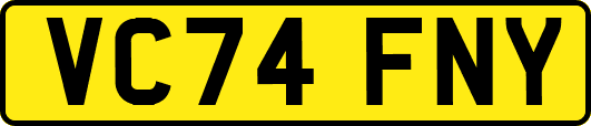 VC74FNY