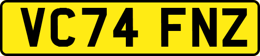 VC74FNZ