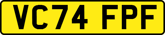 VC74FPF