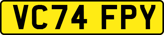 VC74FPY