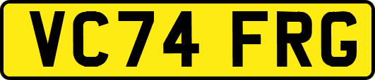 VC74FRG