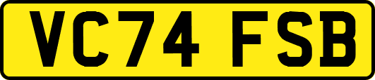 VC74FSB