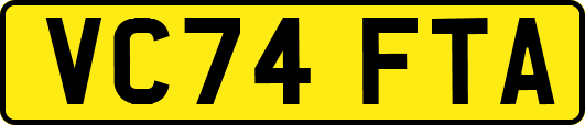 VC74FTA