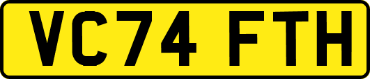 VC74FTH