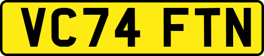 VC74FTN