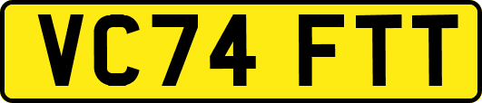 VC74FTT