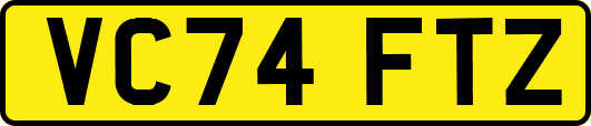VC74FTZ