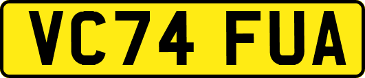 VC74FUA