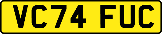 VC74FUC