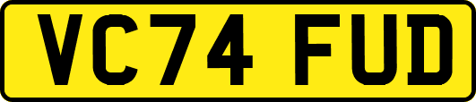 VC74FUD