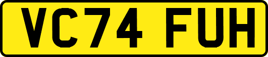 VC74FUH