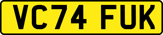 VC74FUK