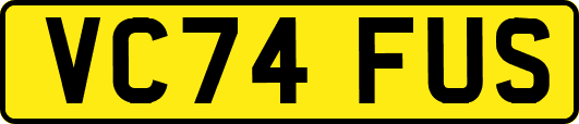 VC74FUS
