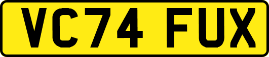 VC74FUX