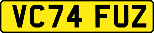 VC74FUZ