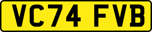 VC74FVB