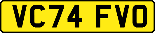 VC74FVO