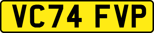 VC74FVP