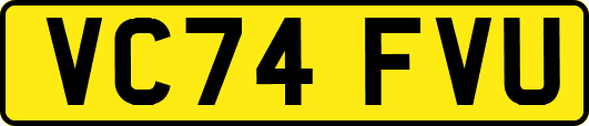 VC74FVU