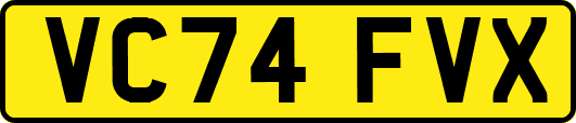 VC74FVX