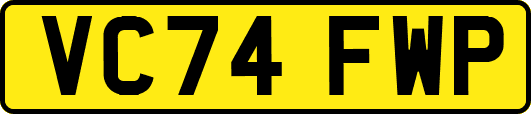 VC74FWP
