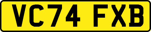 VC74FXB
