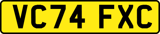 VC74FXC
