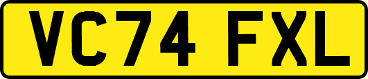 VC74FXL