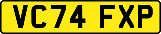 VC74FXP