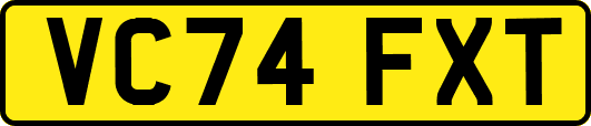 VC74FXT