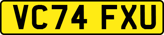 VC74FXU