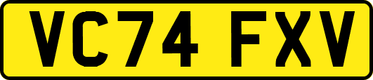 VC74FXV
