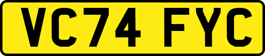 VC74FYC