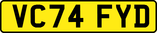 VC74FYD