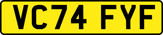 VC74FYF