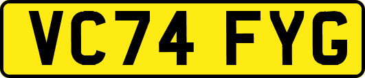 VC74FYG