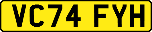VC74FYH